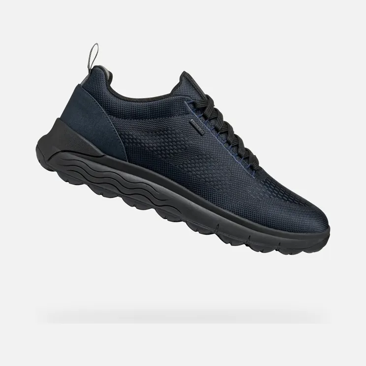 Geox Spherica “Navy / Grey” (U26FDB000ZGC0661)