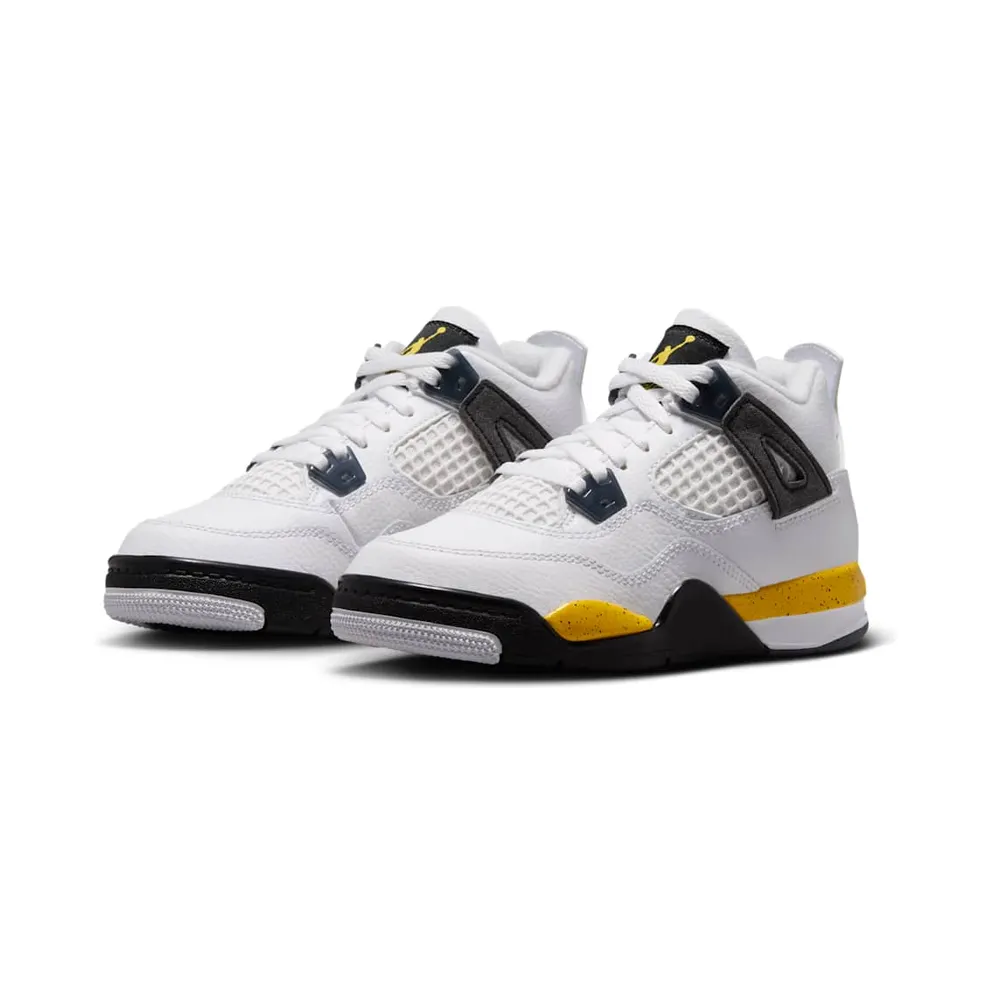 Air Jordan 4 Retro PS “Tour Yellow” (BQ7669-102)
