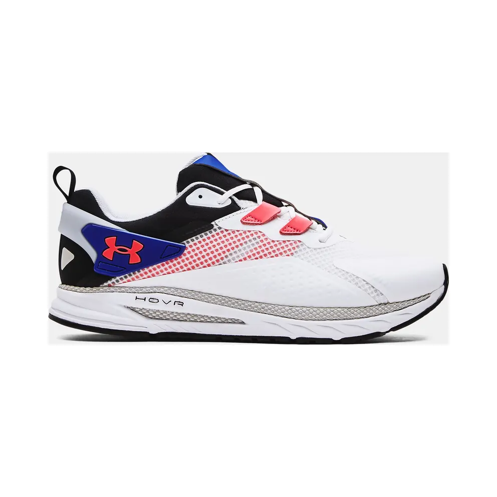 Under Armour HOVR™ MVMNT Sportstyle White (3025354-100)