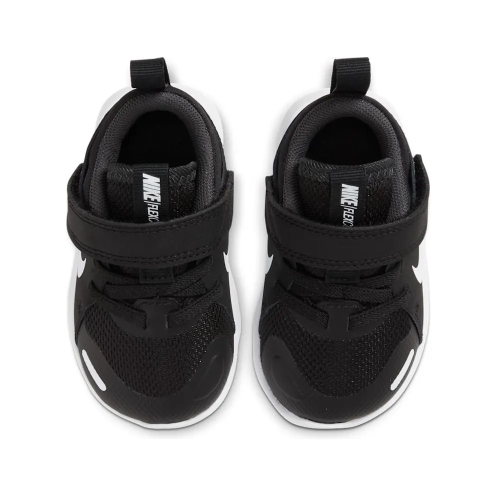 Nike Flex Contact 4 Black (TD) Black/Anthracite/White (CJ2073-001)