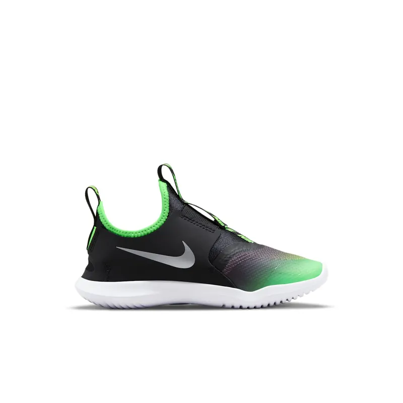 Nike Flex Runner Younger Kids’ Black (AT4663-020)