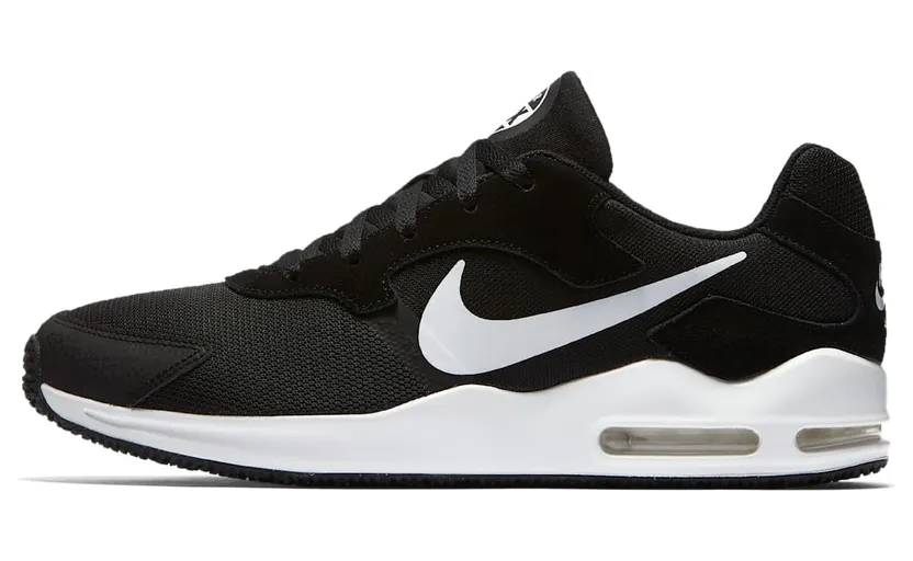 Nike Air Max GUILE Black/White (916768-004)