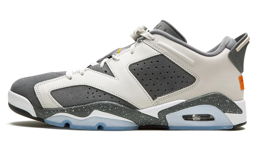 Air Jordan 6 Low “PSG” (DZ4133-008)