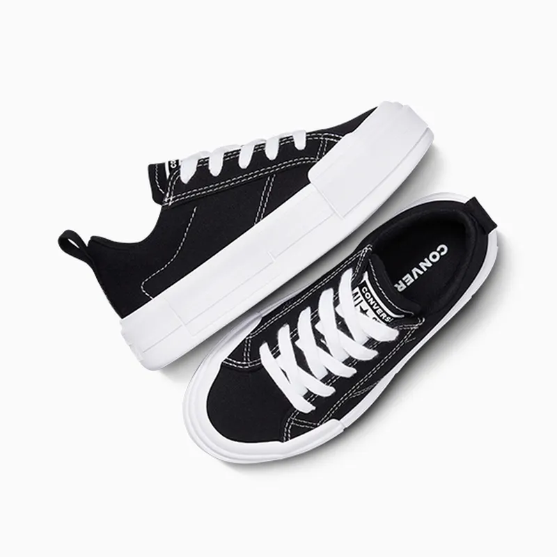 Converse Cruise Black/White/Black (A11449C)