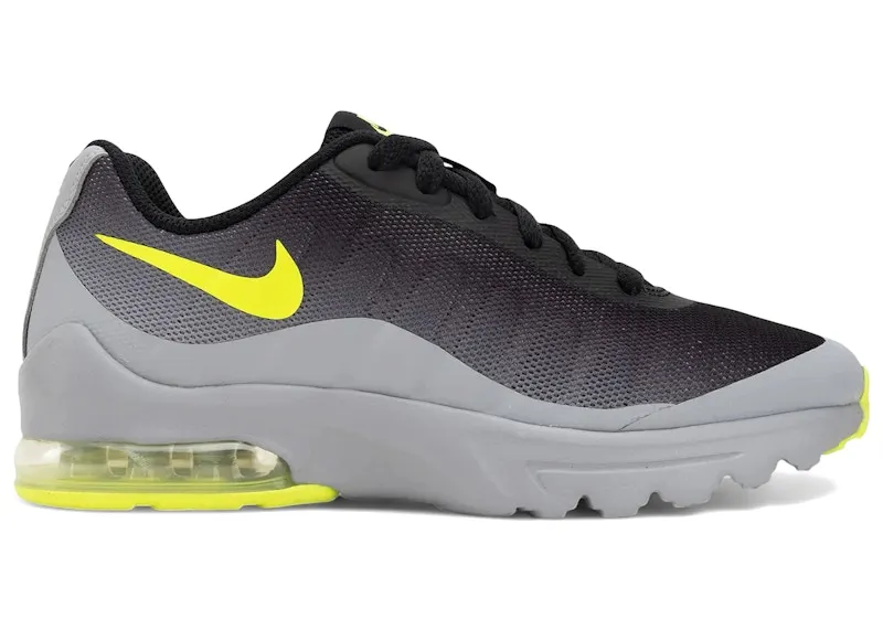 Nike Air Max Invigor Wolf Grey Volt (749572-002)