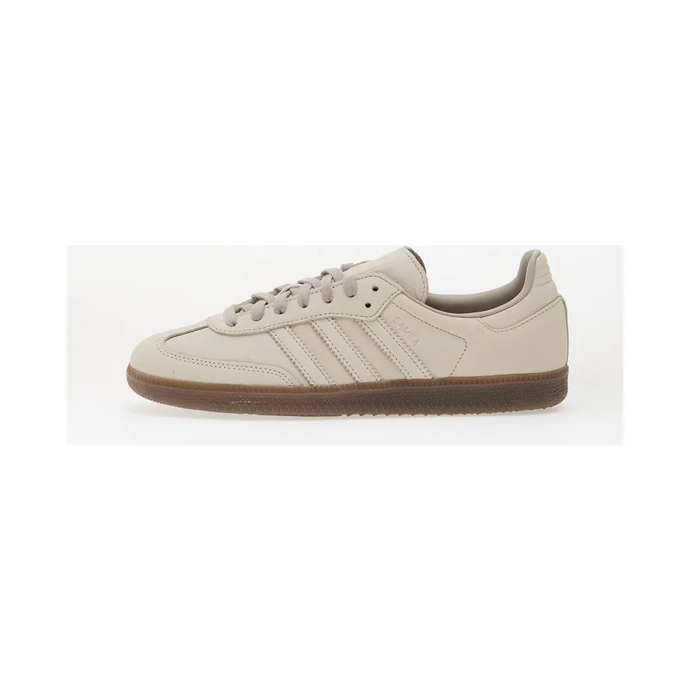 adidas Samba OG Alumina Light Brown