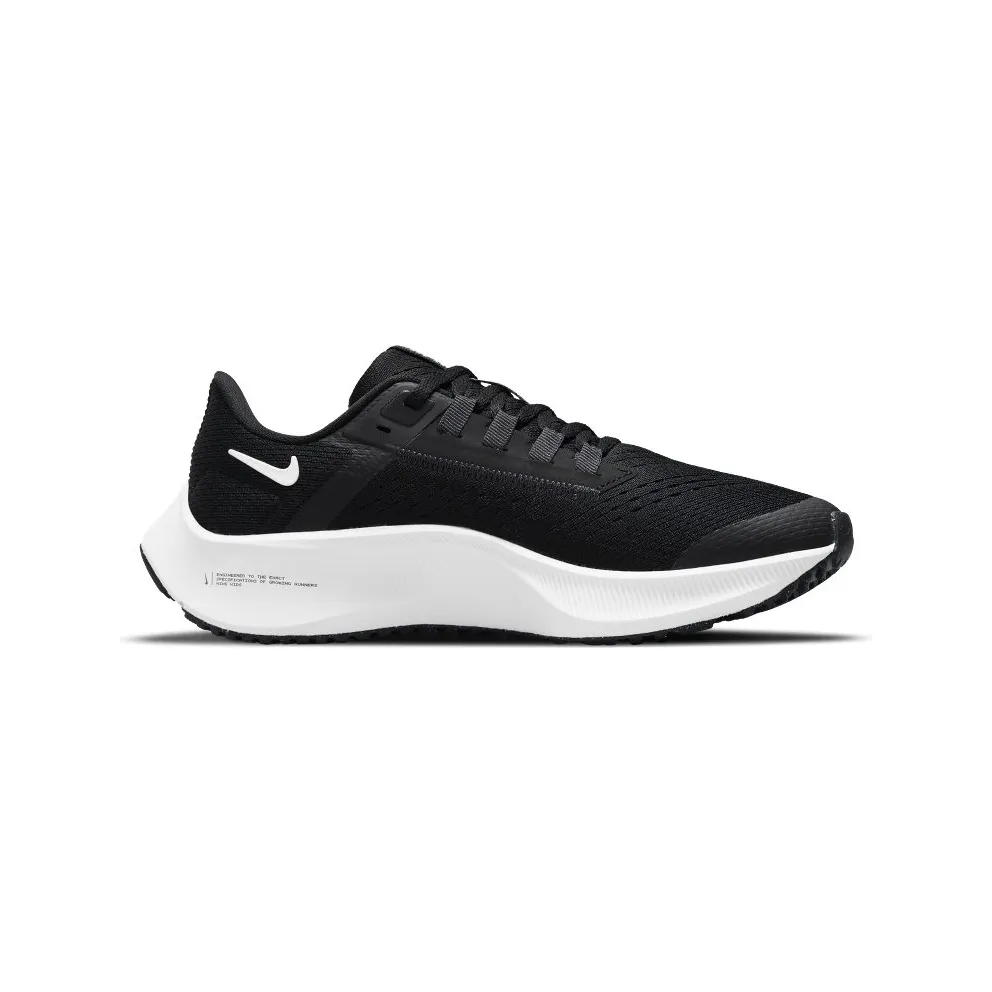 Nike Air Zoom Pegasus 38 Younger/Older Kids’ Road Running Black (CZ4178-002)