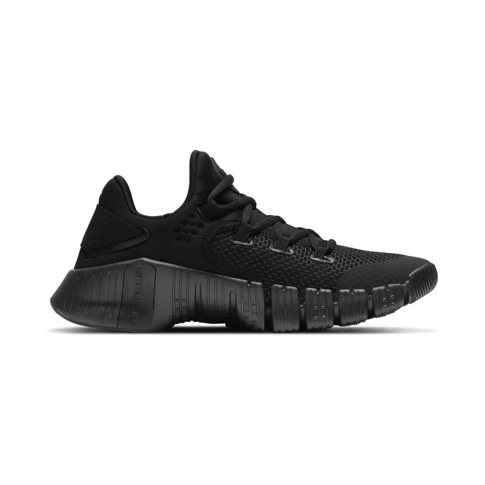 Nike Free Metcon 4 Training Black (CT3886-007)