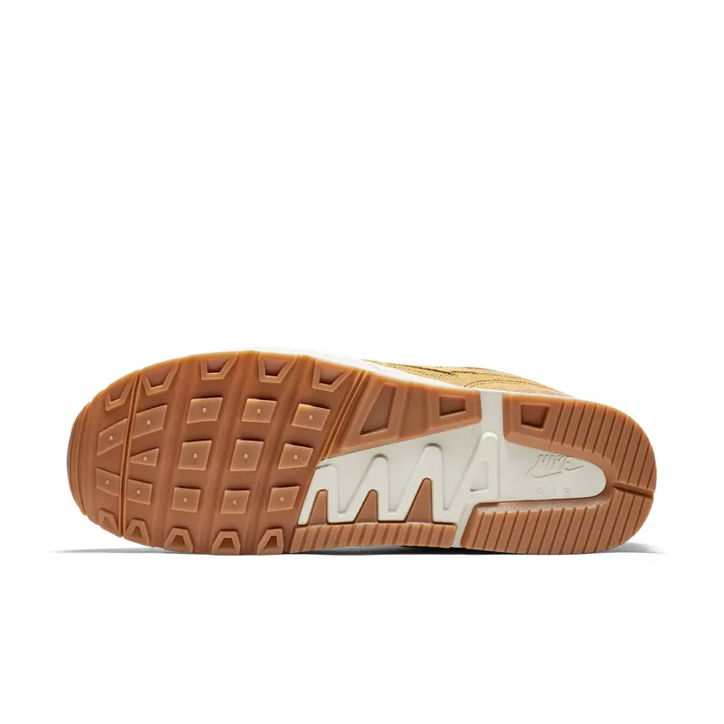 Nike Air Span II 2 Wheat (AO1546-700)