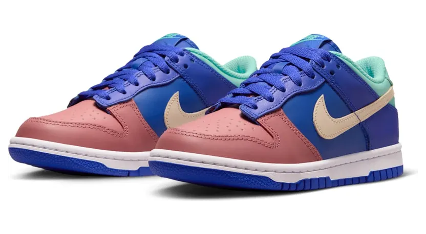 nike-dunk DZ2873-400
