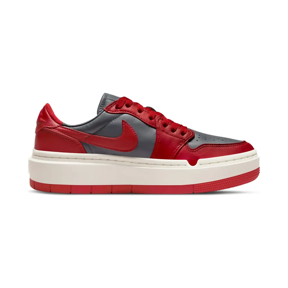 Air Jordan 1 Elevate Low Grey (DH7004-006)