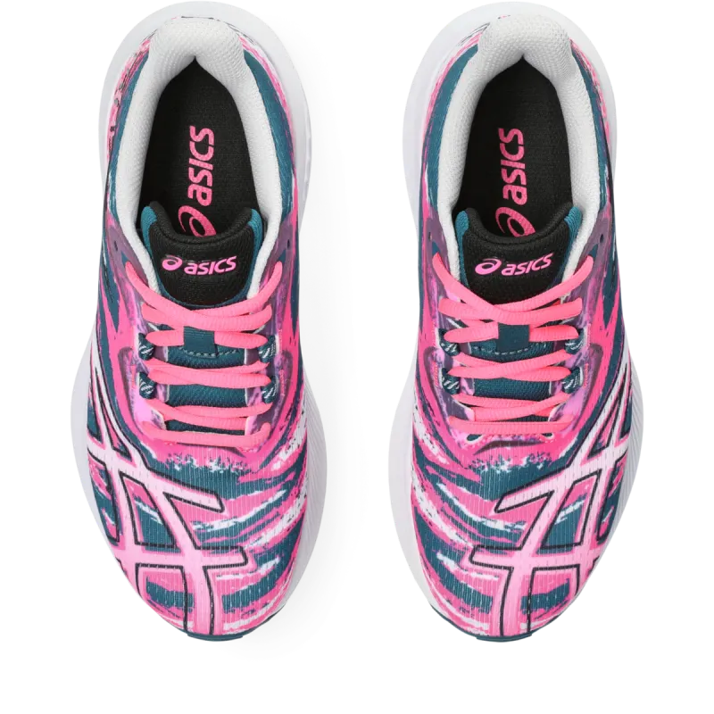 Asics GEL-NOOSA TRI 15 GS Hot Pink/Lilac Hint (1014A311.700)