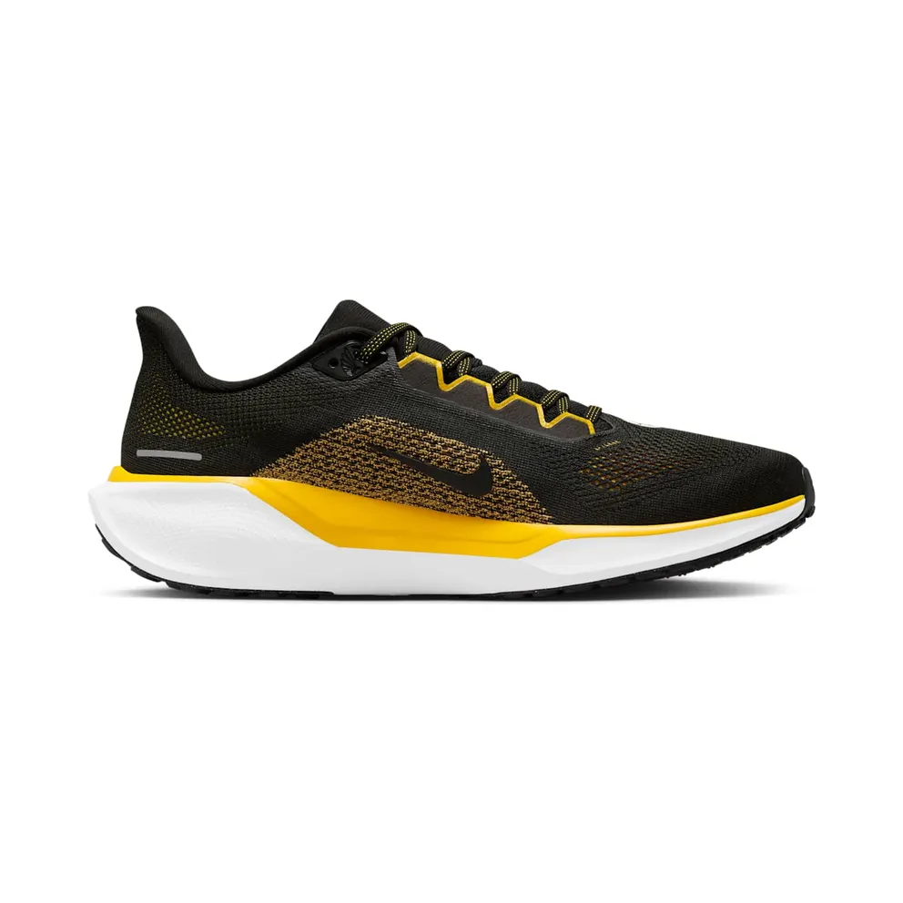 Nike Air Zoom Pegasus 41 Pittsburgh Steelers (FZ5097-001)
