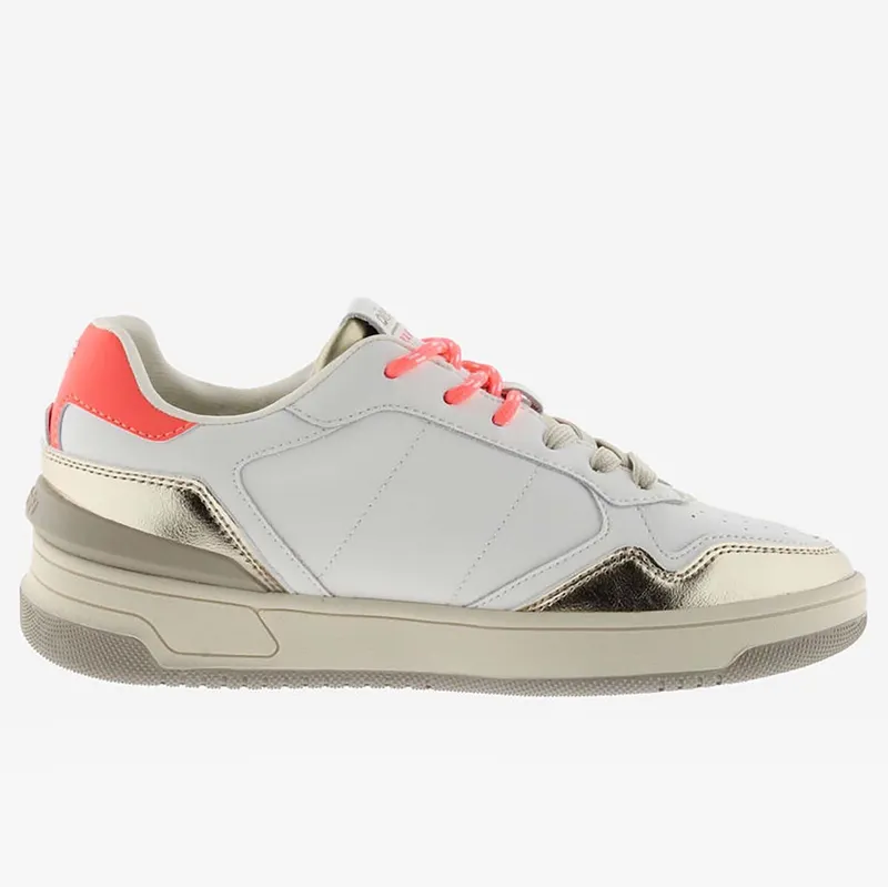 Victoria sneaker Gold (8800129-51)
