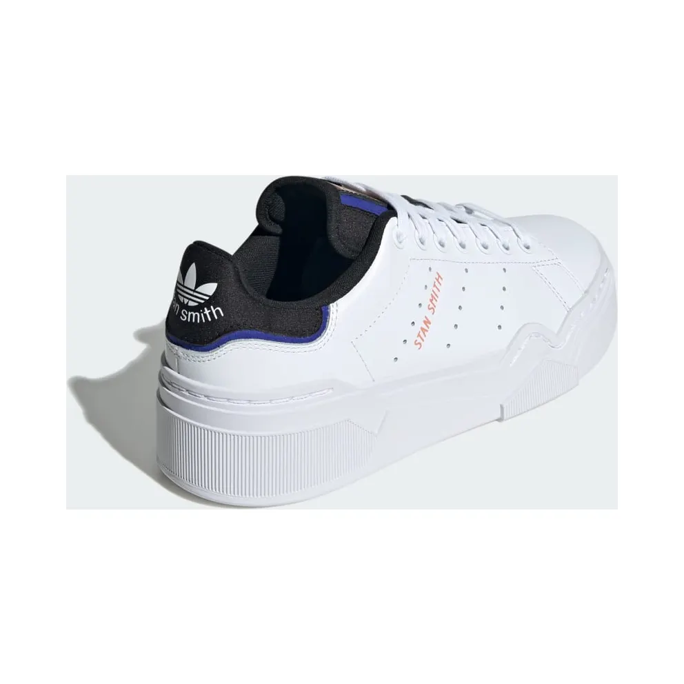 adidas Stan Smith Bonega 2B Cloud White / Core Black / Wonder Clay (IG2585)