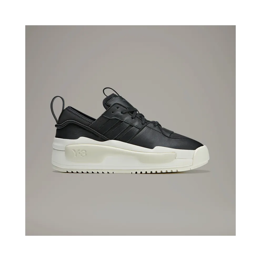 adidas Y-3 Rivalry Black / Off White / Bliss (IG4090)