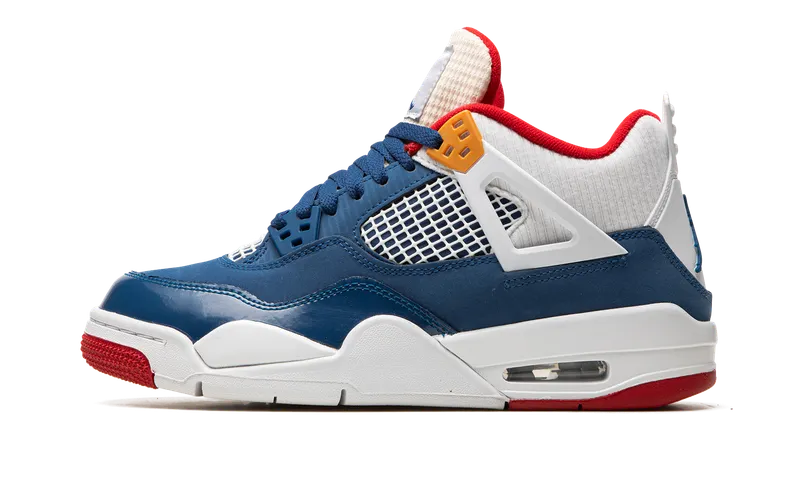 Air Jordan 4 GS “Messy Room” (DR6952-400)