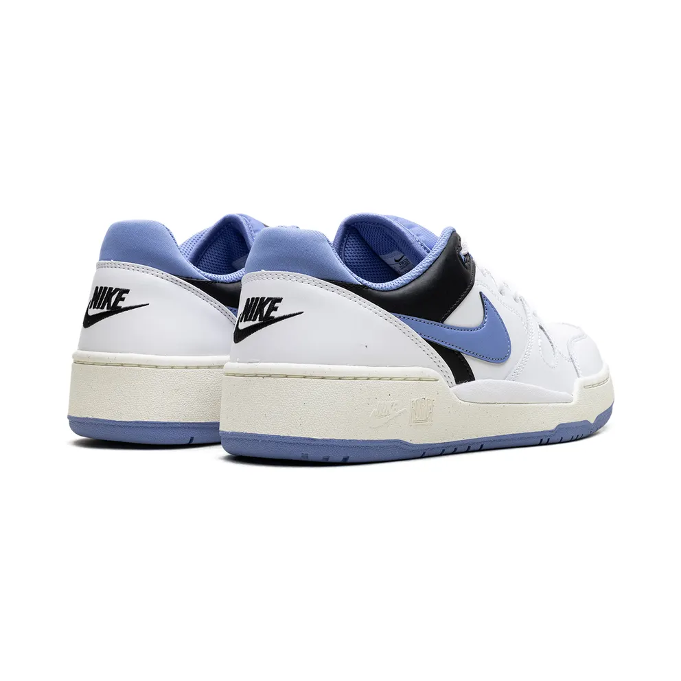 Nike Full Force Low “Polar Blue” (FB1362-100)