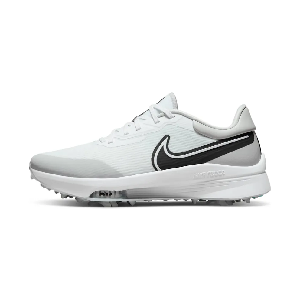 Nike Air Zoom Infinity Tour NXT% White Black (DC5221-105)
