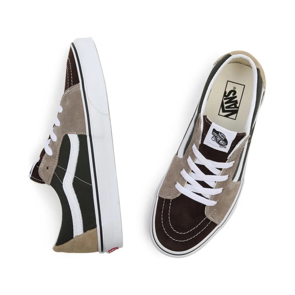 VANS Color Block Sk8-low Shoes Multicolour (VN0A4UUKB7J)