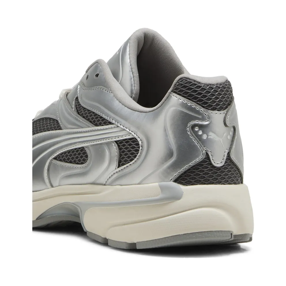 Puma Extos “Slate Sky / Puma Silver” (409108_02)