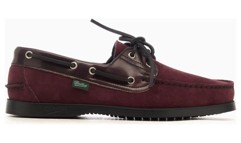 Paraboot Barth Schoenen voor heren (780563)