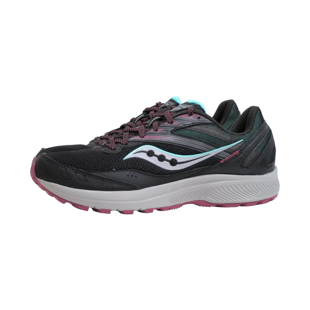 Saucony Cohesion TR15 “Dusk Mint” (S10706-05)