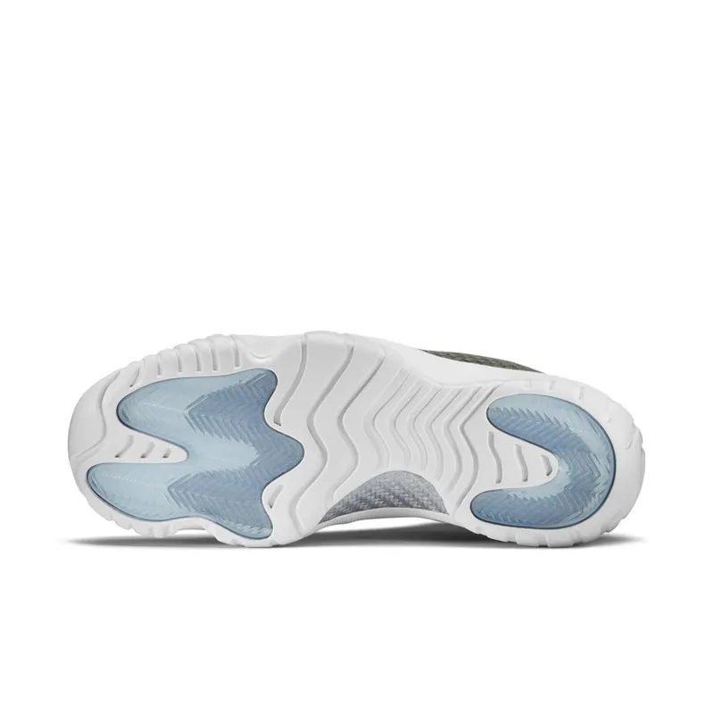Jordan Future Iron Green Iron Green/White (656503-300)