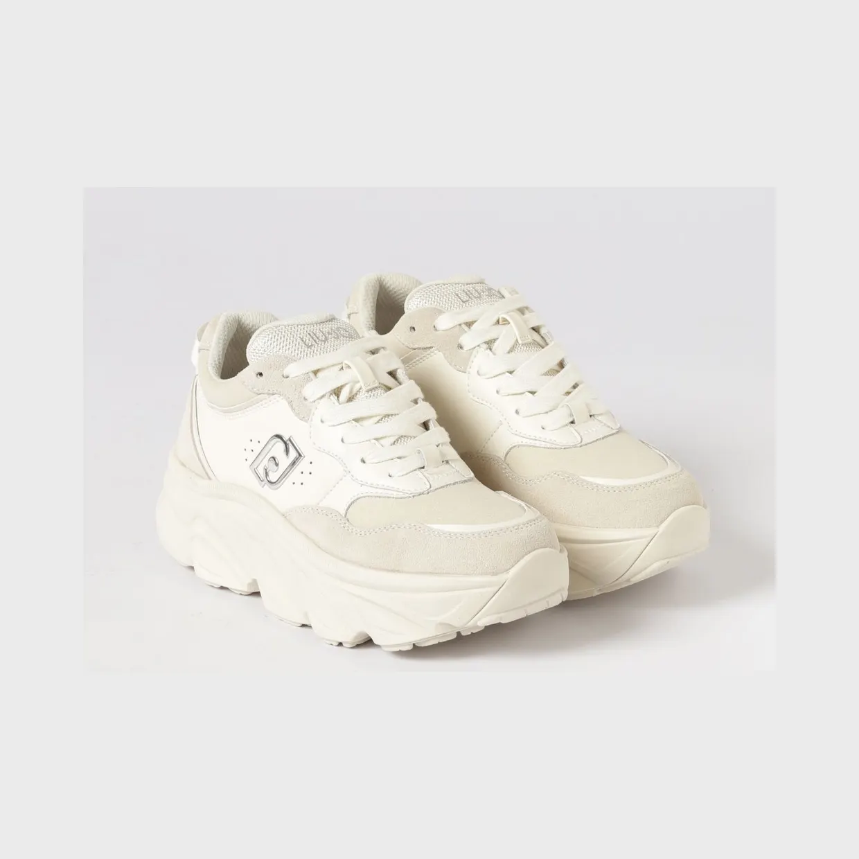 Liu Jo Sneakers White (BF5061P0304S1400)