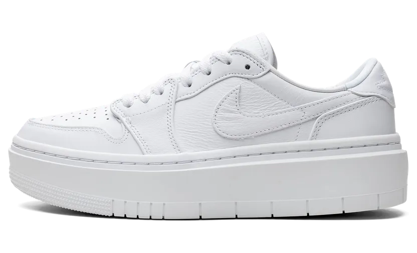 AIR Jordan 1 “Triple White” (DH7004-111)