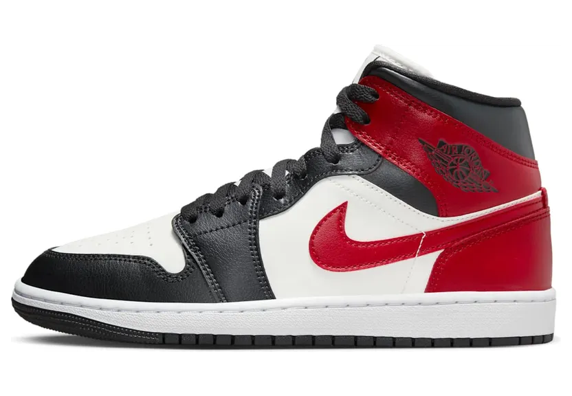Air Jordan 1 Mid BQ6472-160