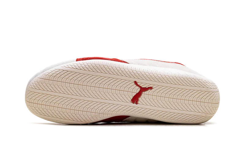 Puma Speedcat OG “Vapor Gray For All Time Red” (400986-49)