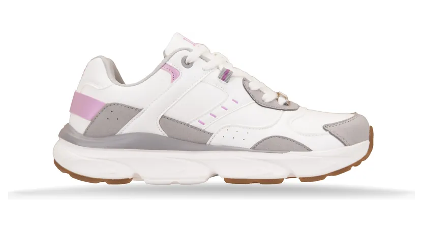 Iceberg S2M1 “White/Grey/Pink” (S2M1-88026892 0094)