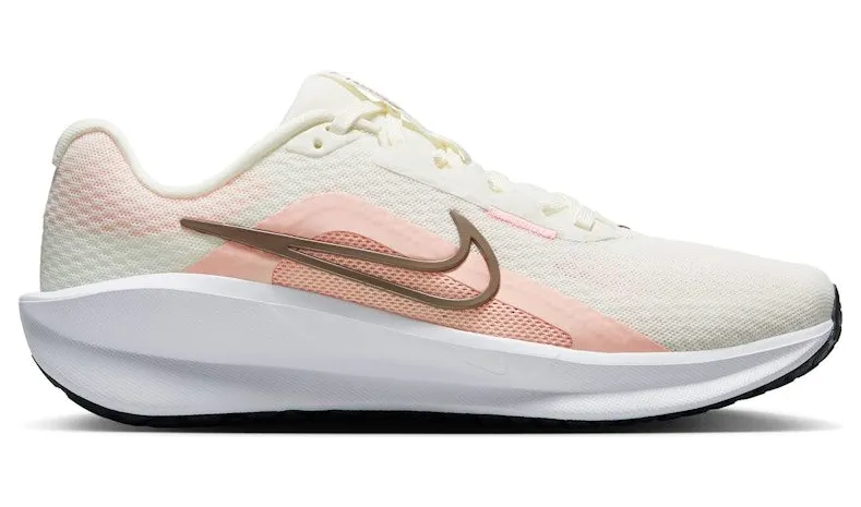 Nike Downshifter 13 Sail Washed Coral White Mink Brown (FD6476-107)