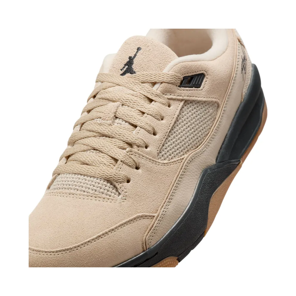 Jordan Flight Court Rattan Anthracite (HF3255-200)