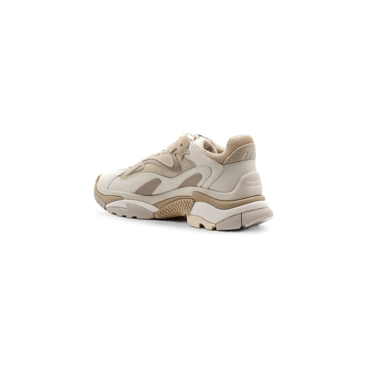 Ash Panelled “Neutrals/Brown” (ADDICT01 TALVA) (3)