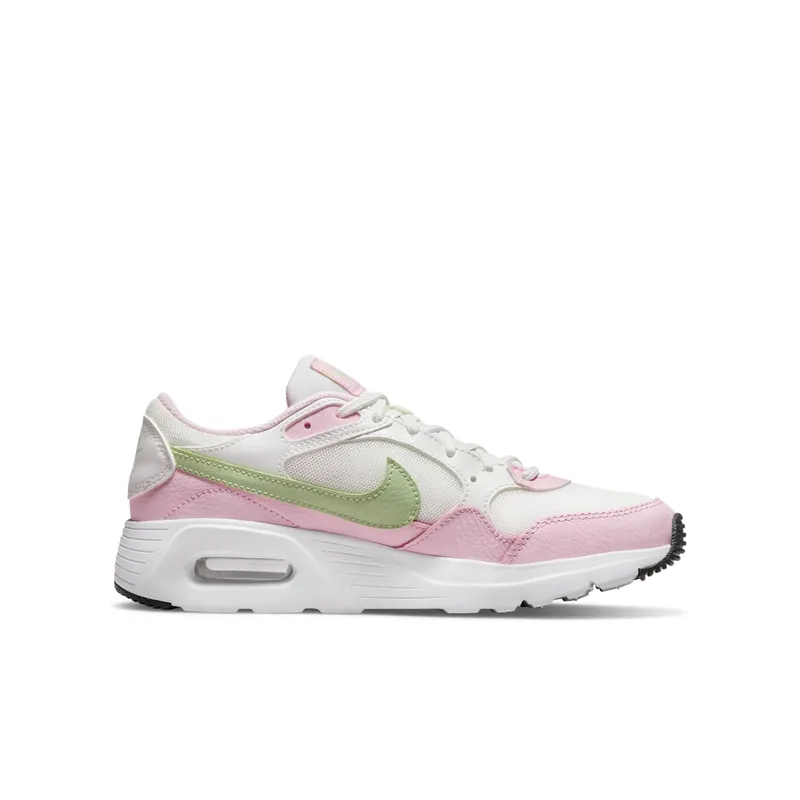 Nike Air Max SC Older Kids’ White (CZ5358-110)