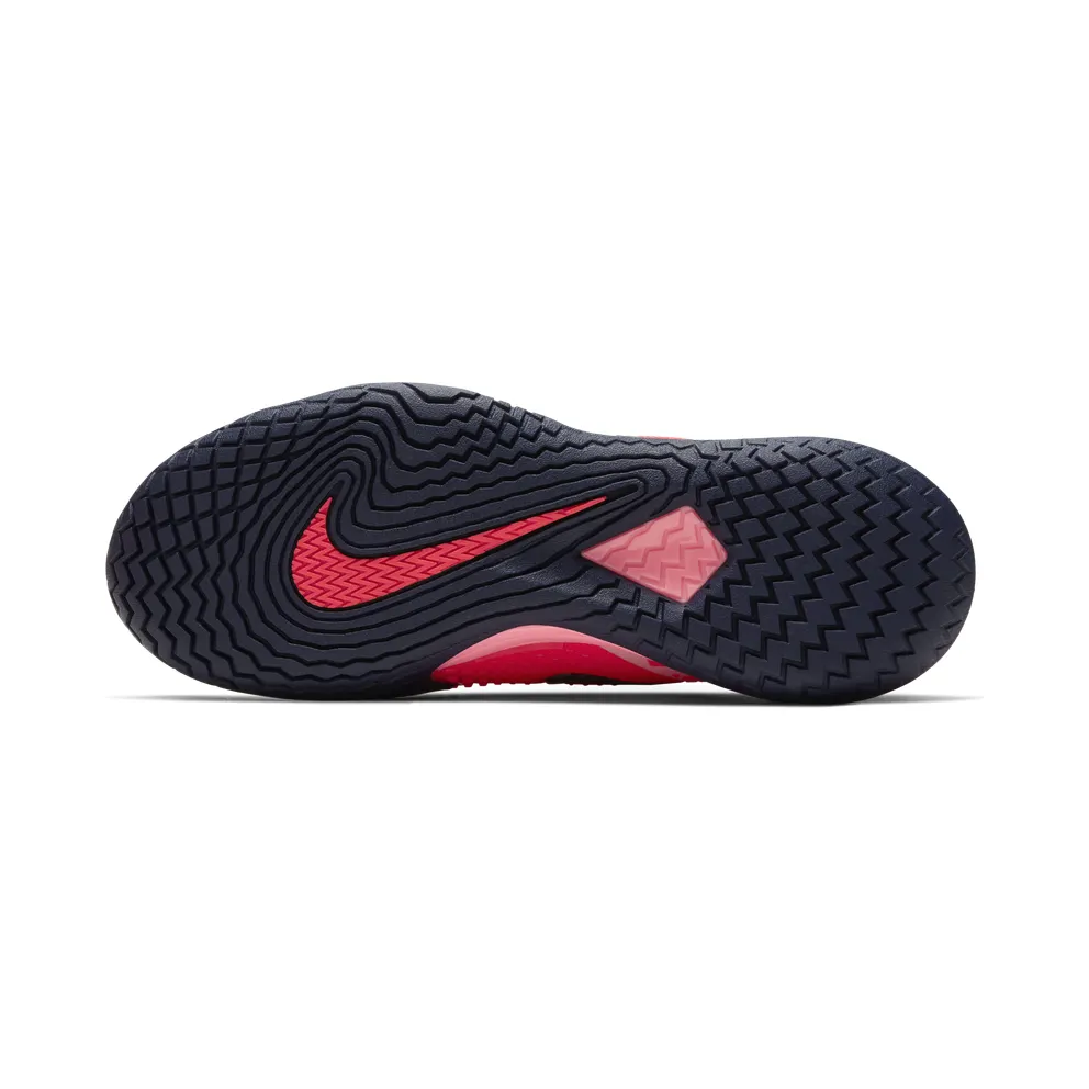 NikeCourt Air Zoom Vapor Cage 4 Hard-Court Tennis Red (CD0431-604)