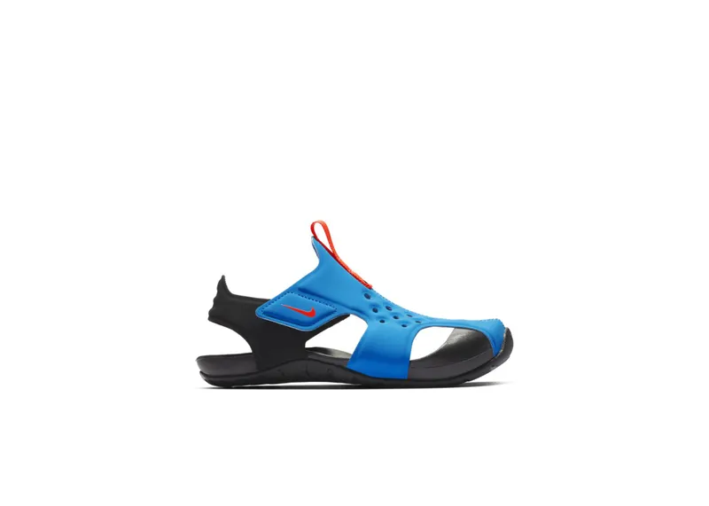 Nike Sunray Protect 2 Photo Blue (PS)