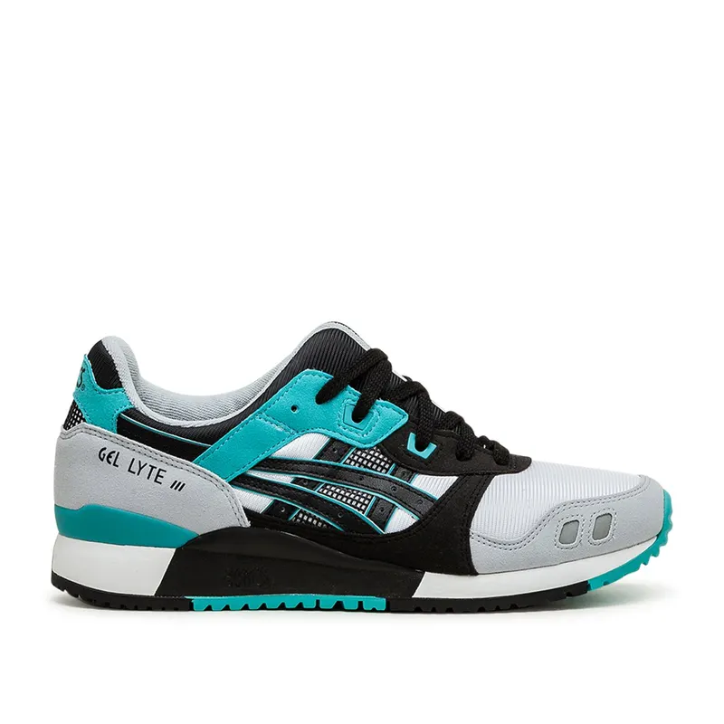 ASICS GEL-Lyte Iii (1201A051-100)