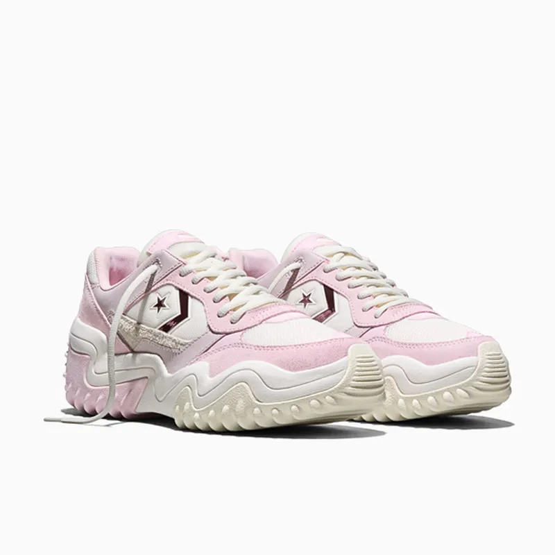 Converse Wave Motion Two-Tone Vintage White / New Found Bloom