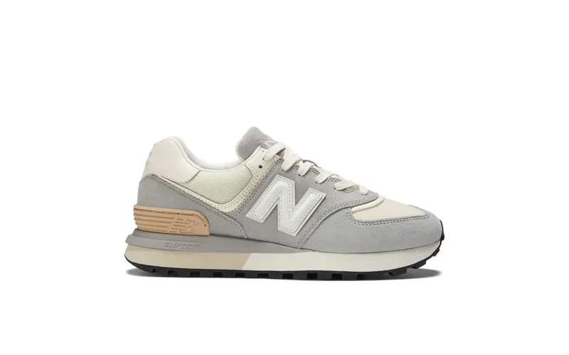 New Balance 574 Legacy Team Away Grey Angora (U574LGRG)