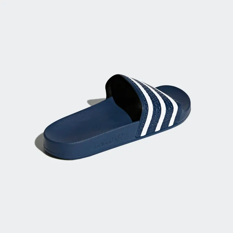 adidas Adilette Adiblu/Wht/Adiblu Adiblu/Wht/Adiblu (288022)
