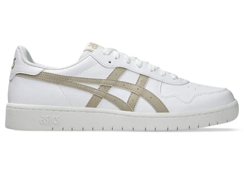 ASICS Japan S White Feather Grey (1203A615-102)