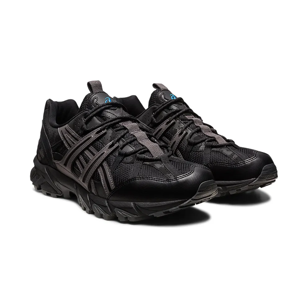 Asics GEL-SONOMA 15-50 Black/Obsidian Grey (1201A688.001)