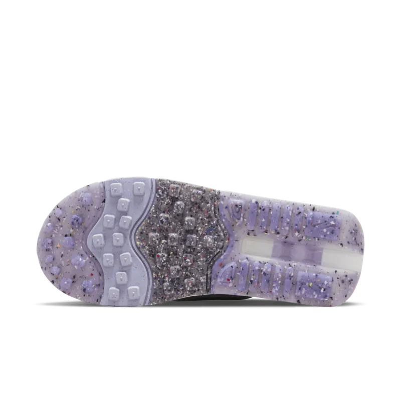 Nike Air Max Furyosa Summit White Purple Dawn (DH0531-100)