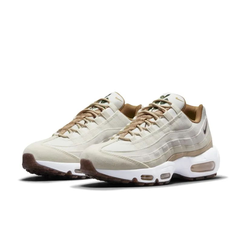 Nike Air Max 95 Cork (W) (CZ2275-100)