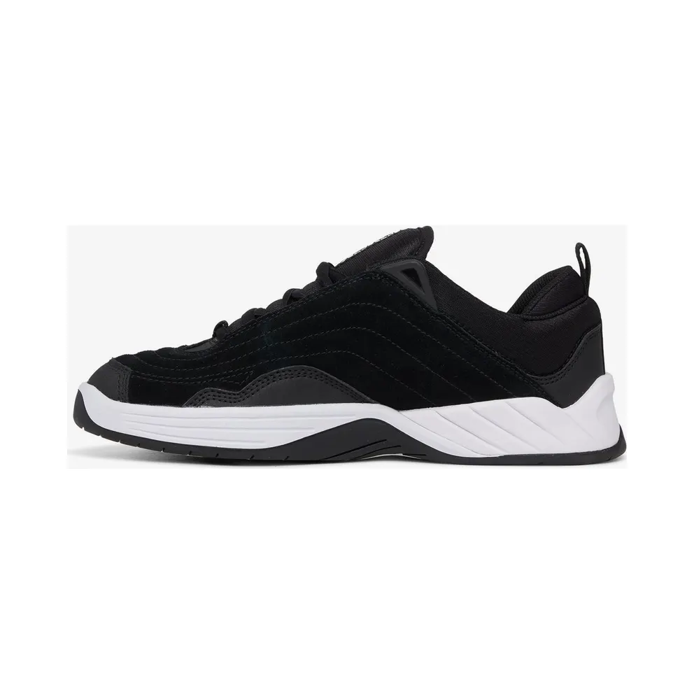 DC Williams Slim Black (ADYS100539bkw)