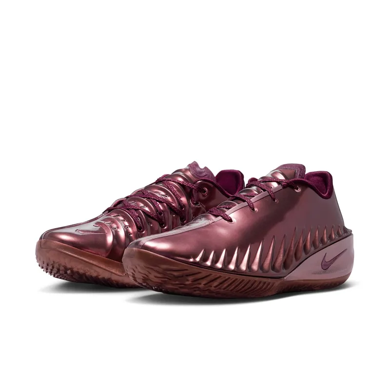 Nike Zoom GT Cut 4 – Dylan Harper – “Dylan Harper” (IR7208-600)