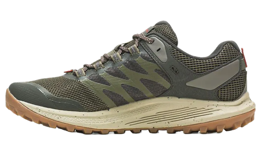 Merrell Nova 3 “Olive” (J067609)